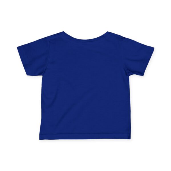 "Zoo Crew Infant Tee – For the Littlest Adventurers in Your Crew!" - Image 20