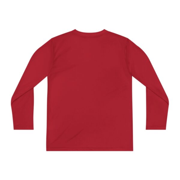 Zoo Crew Active Youth Tee – Gear Up for Big Adventures! - Image 54