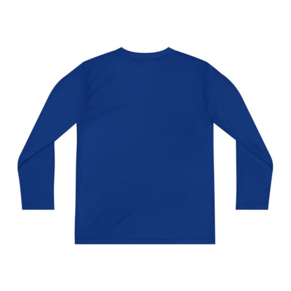 Zoo Crew Active Youth Tee – Gear Up for Big Adventures! - Image 42