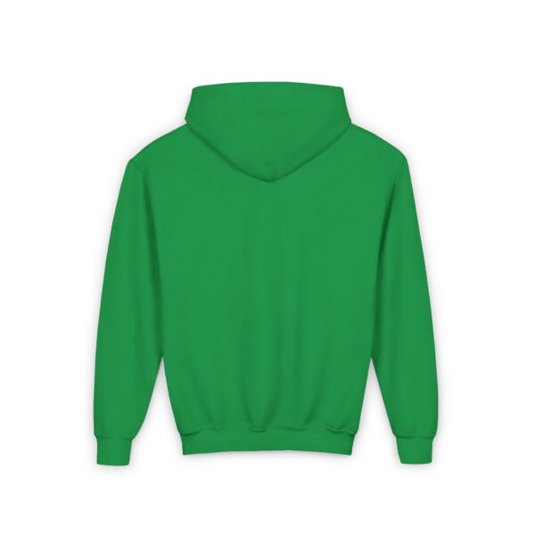 Zoo Crew Youth Hoodie – Cozy Adventures Await! - Image 12
