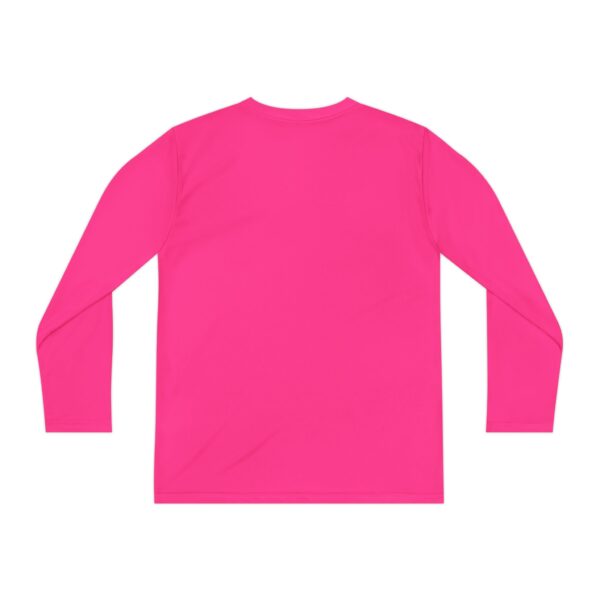Zoo Crew Active Youth Tee – Gear Up for Big Adventures! - Image 50
