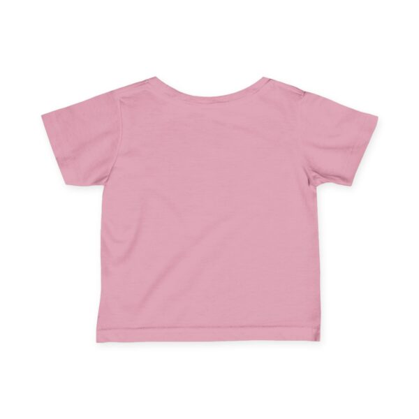 "Zoo Crew Infant Tee – For the Littlest Adventurers in Your Crew!" - Image 26
