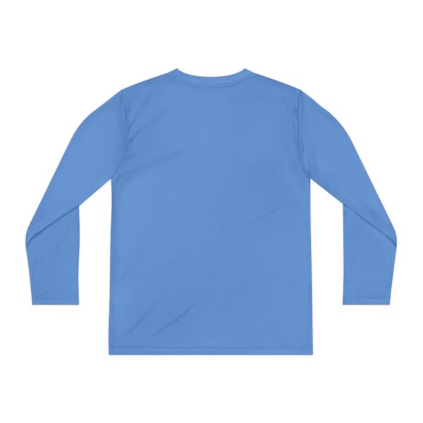 Zoo Crew Active Youth Tee – Gear Up for Big Adventures! - Image 38