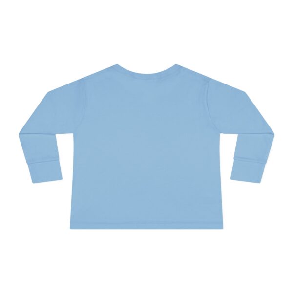 Zoo Crew Toddler Long-Sleeve Tee – Built for Adventure and Comfort! - Image 10