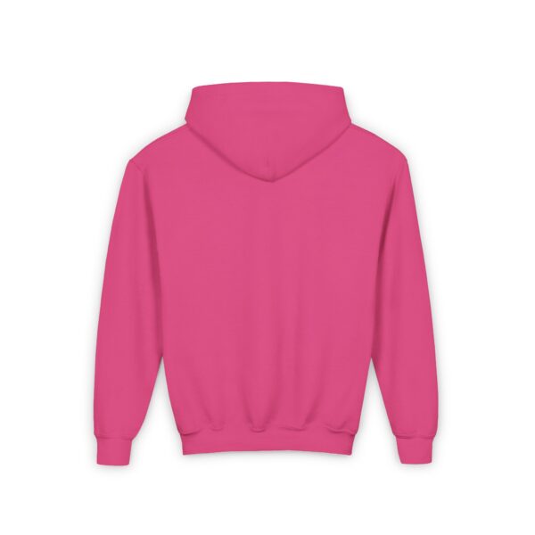"Zoo Crew Hooded Sweatshirt – Cozy Up with Friends from Emily's Sticky Situation!" - Image 14
