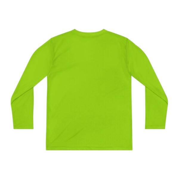 Zoo Crew Active Youth Tee – Gear Up for Big Adventures! - Image 30