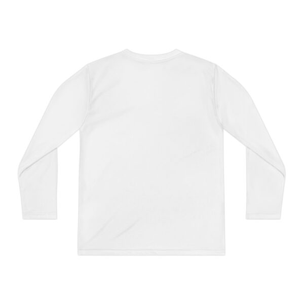 Zoo Crew Active Youth Tee – Gear Up for Big Adventures! - Image 6