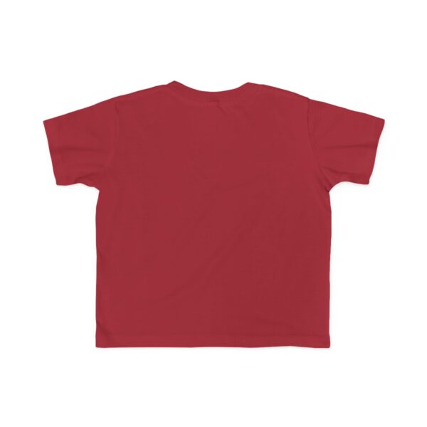 Zoo Crew Toddler Tee – Perfect for Little Adventurers (2T–5/6T)! - Image 2
