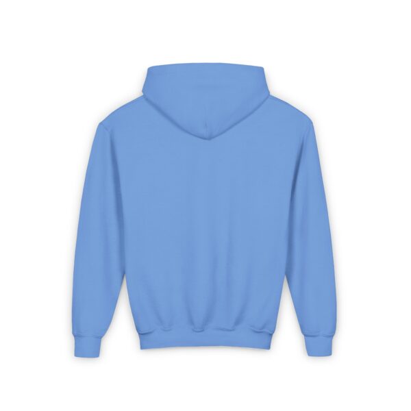 "Zoo Crew Hooded Sweatshirt – Cozy Up with Friends from Emily's Sticky Situation!" - Image 10