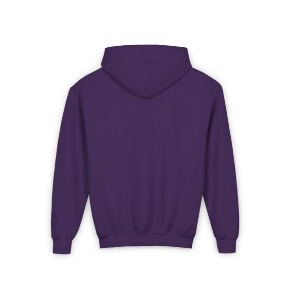 Zoo Crew Youth Hoodie – Cozy Adventures Await! - Image 20