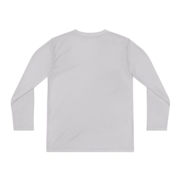Zoo Crew Active Youth Tee – Gear Up for Big Adventures! - Image 10