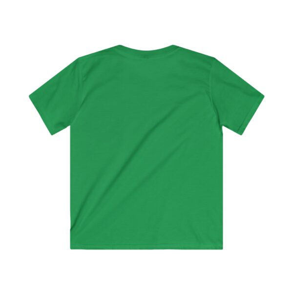Zoo Crew Youth Tee – Celebrate Friendship and Adventure! - Image 8