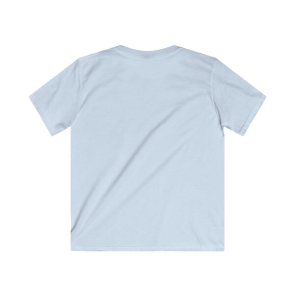 Zoo Crew Youth Tee – Celebrate Friendship and Adventure! - Image 10