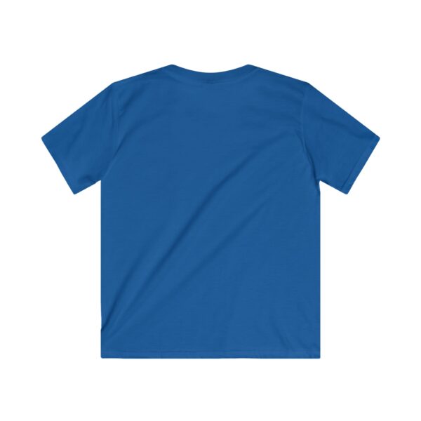 Zoo Crew Youth Tee – Celebrate Friendship and Adventure! - Image 12