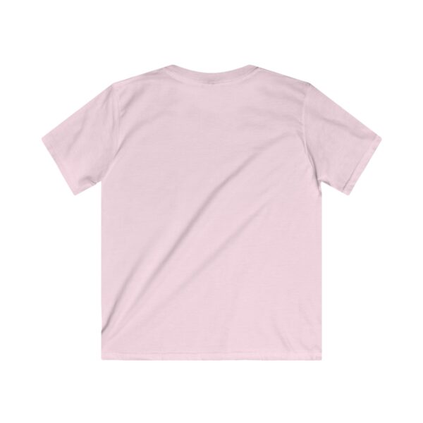 Zoo Crew Youth Tee – Celebrate Friendship and Adventure! - Image 14