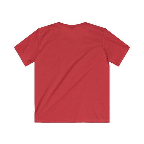 Zoo Crew Youth Tee – Celebrate Friendship and Adventure! - Image 16