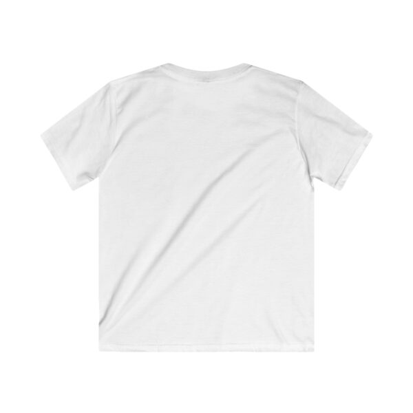 Zoo Crew Youth Tee – Celebrate Friendship and Adventure! - Image 2