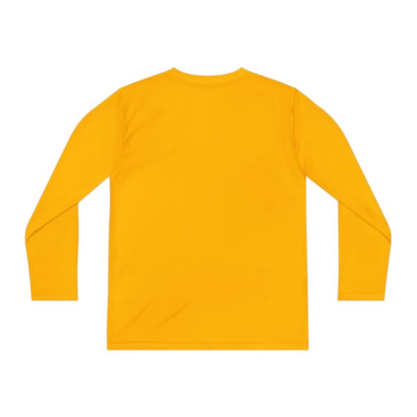 Zoo Crew Active Youth Tee – Gear Up for Big Adventures! - Image 22