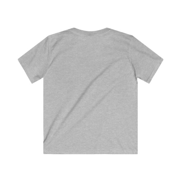 Zoo Crew Youth Tee – Celebrate Friendship and Adventure! - Image 4