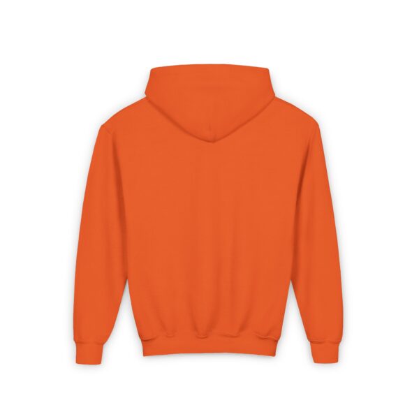 "Zoo Crew Hooded Sweatshirt – Cozy Up with Friends from Emily's Sticky Situation!" - Image 8