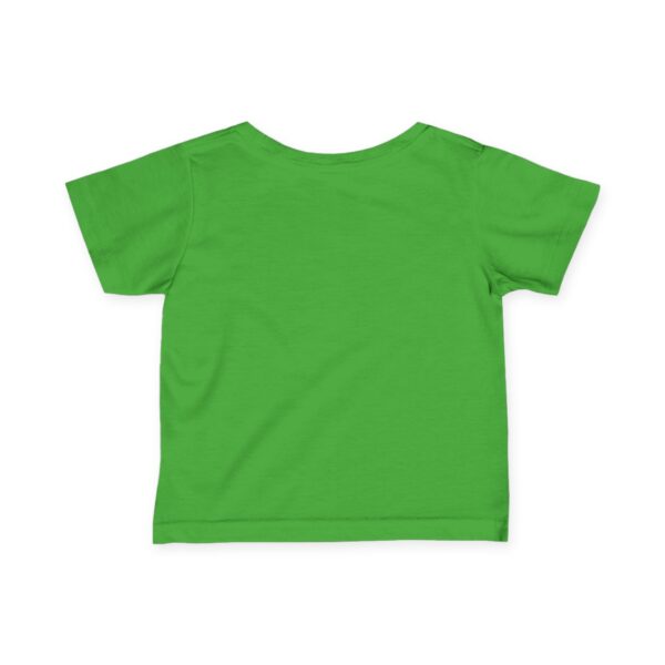 "Zoo Crew Infant Tee – For the Littlest Adventurers in Your Crew!" - Image 2
