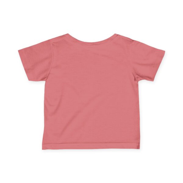 "Zoo Crew Infant Tee – For the Littlest Adventurers in Your Crew!" - Image 32