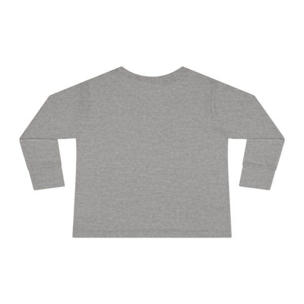 Zoo Crew Toddler Long-Sleeve Tee – Built for Adventure and Comfort! - Image 6