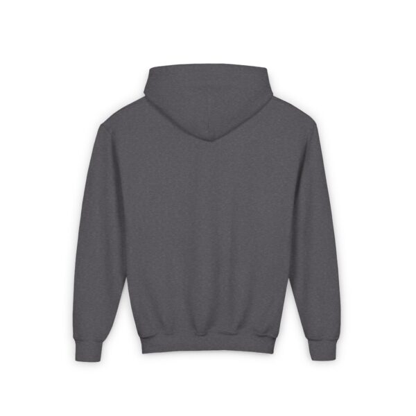 Zoo Crew Youth Hoodie – Cozy Adventures Await! - Image 14