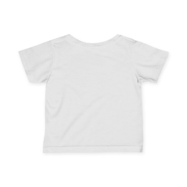 "Zoo Crew Infant Tee – For the Littlest Adventurers in Your Crew!" - Image 5