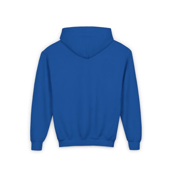 Zoo Crew Youth Hoodie – Cozy Adventures Await! - Image 18