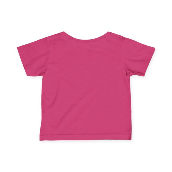 "Zoo Crew Infant Tee – For the Littlest Adventurers in Your Crew!" - Image 29