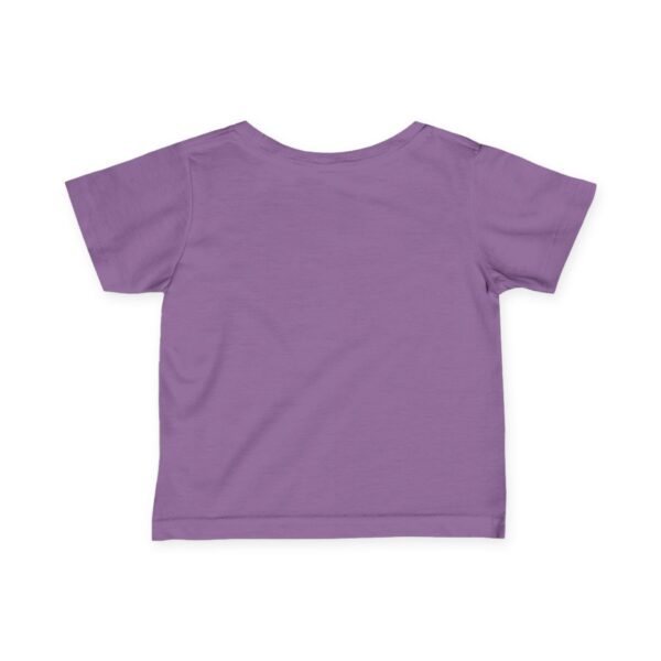 "Zoo Crew Infant Tee – For the Littlest Adventurers in Your Crew!" - Image 23