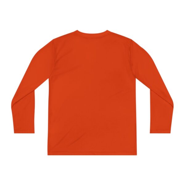 Zoo Crew Active Youth Tee – Gear Up for Big Adventures! - Image 26