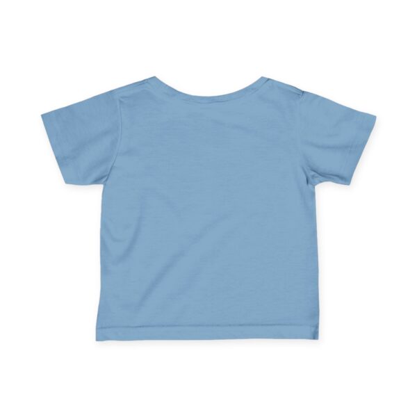 "Zoo Crew Infant Tee – For the Littlest Adventurers in Your Crew!" - Image 17