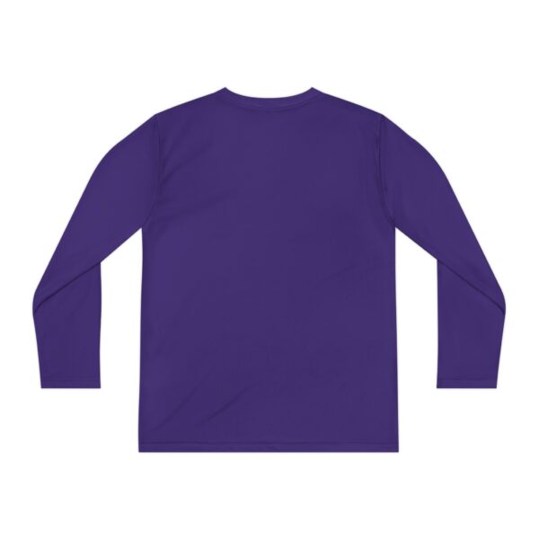 Zoo Crew Active Youth Tee – Gear Up for Big Adventures! - Image 46
