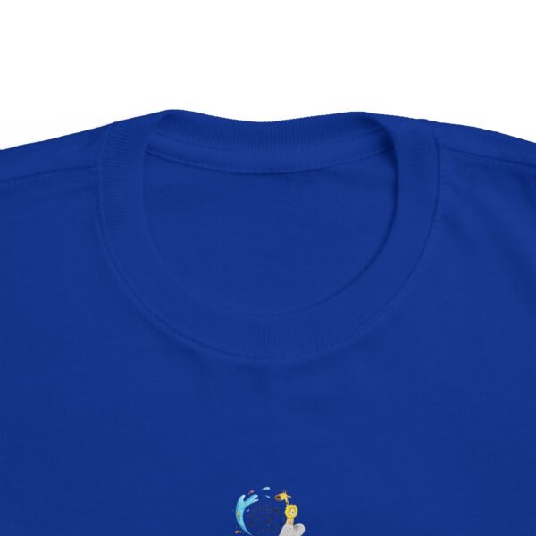 Zoo Crew Toddler Tee – Perfect for Little Adventurers (2T–5/6T)! - Image 18