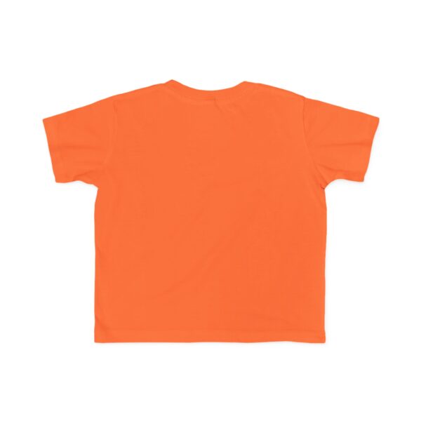 Zoo Crew Toddler Tee – Perfect for Little Adventurers (2T–5/6T)! - Image 8