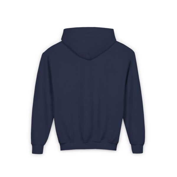 Zoo Crew Youth Hoodie – Cozy Adventures Await! - Image 2