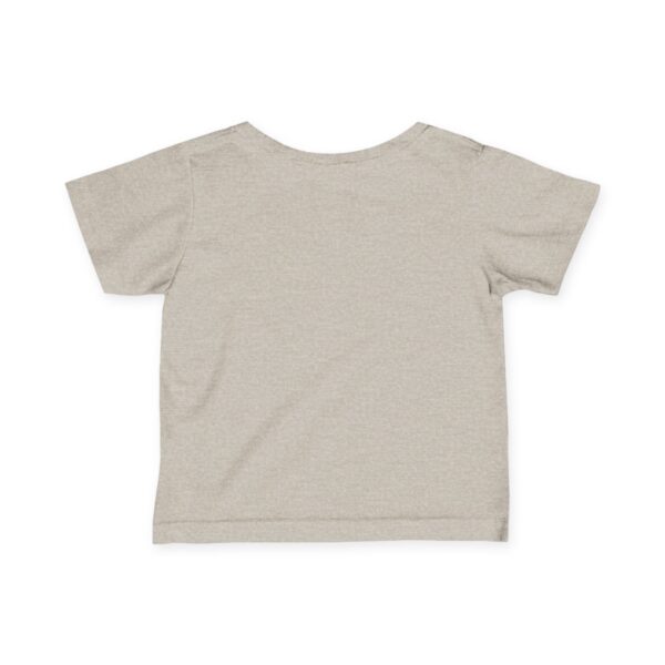 "Zoo Crew Infant Tee – For the Littlest Adventurers in Your Crew!" - Image 8