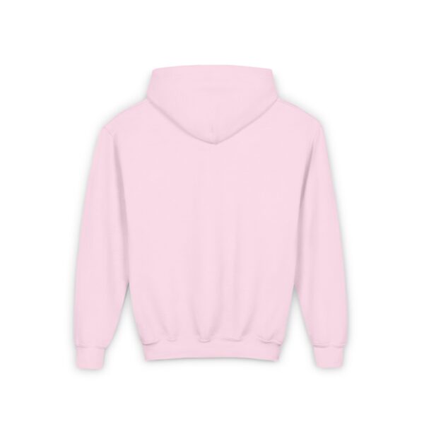 "Zoo Crew Hooded Sweatshirt – Cozy Up with Friends from Emily's Sticky Situation!" - Image 12