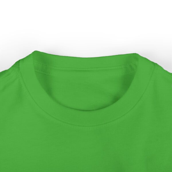 "Zoo Crew Infant Tee – For the Littlest Adventurers in Your Crew!" - Image 3
