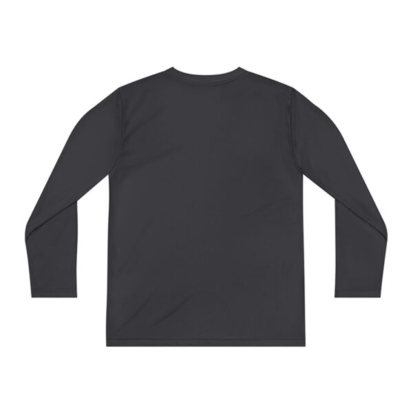 Zoo Crew Active Youth Tee – Gear Up for Big Adventures! - Image 18