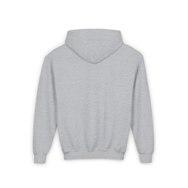 "Zoo Crew Hooded Sweatshirt – Cozy Up with Friends from Emily's Sticky Situation!" - Image 6