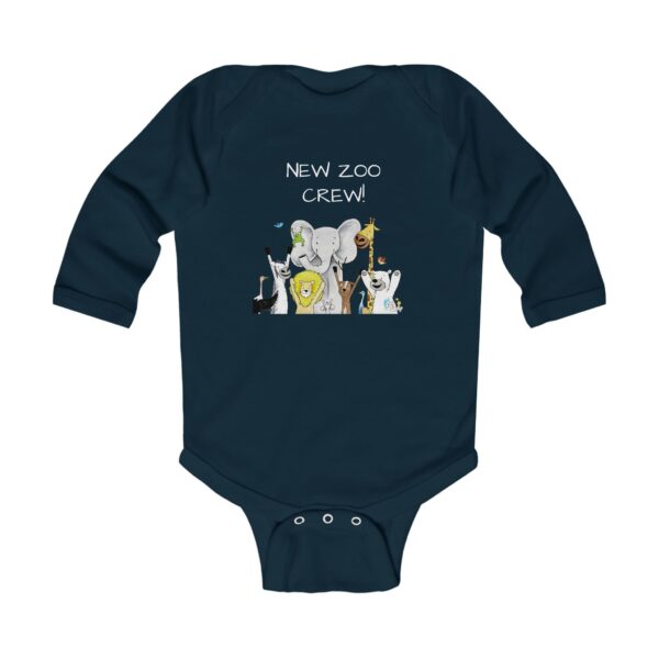 Welcome New Zoo Crew Babies – The Perfect Baby Shower Gift!