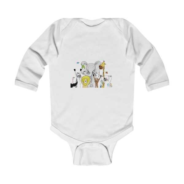 Welcome New Zoo Crew Babies – The Perfect Baby Shower Gift! - Image 3