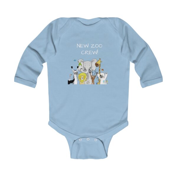 Welcome New Zoo Crew Babies – The Perfect Baby Shower Gift! - Image 7