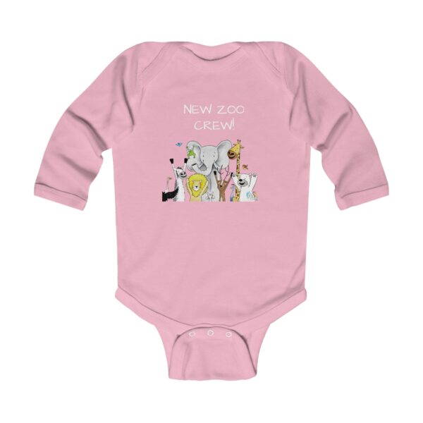 Welcome New Zoo Crew Babies – The Perfect Baby Shower Gift! - Image 9