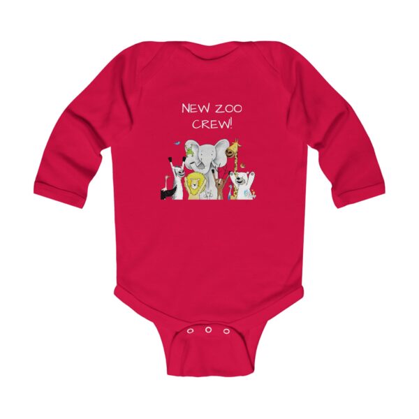 Welcome New Zoo Crew Babies – The Perfect Baby Shower Gift! - Image 11