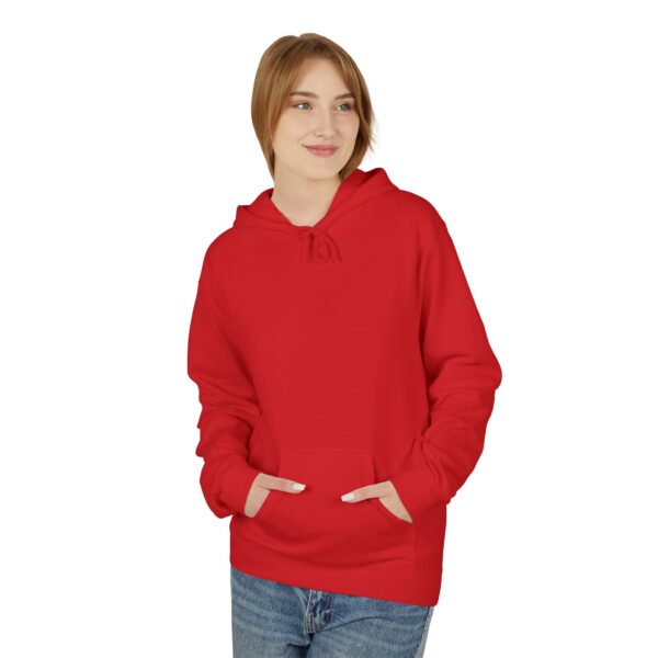 Adventure Essential Hoodie - Zoo Crew Collection - Image 3
