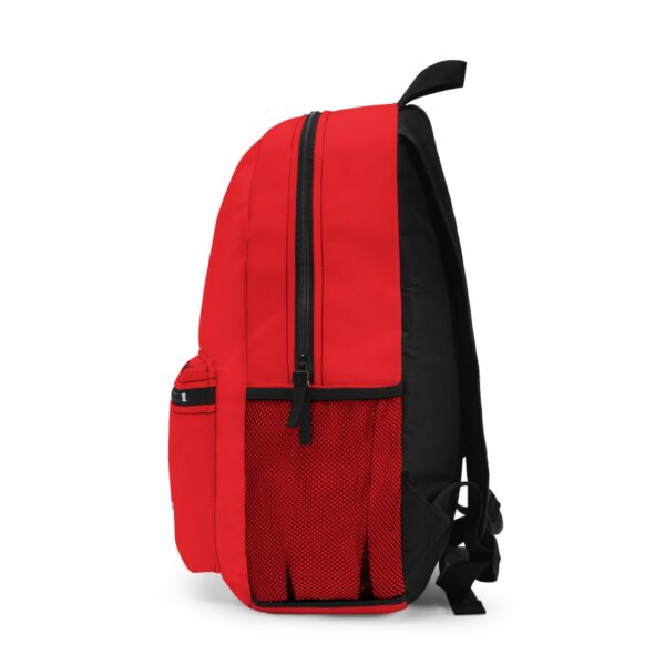 Backpack - Take The Zoo Crew on all your adventures - Image 3